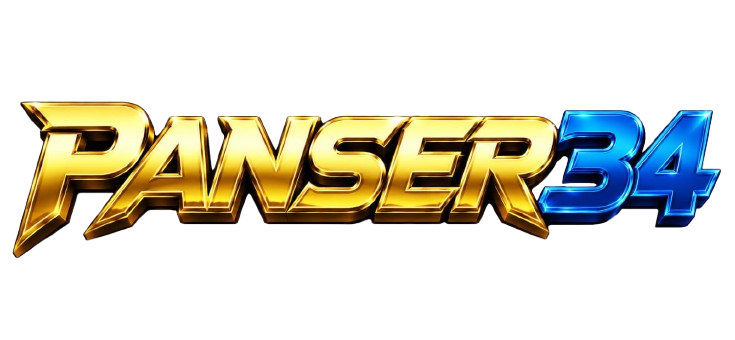 PANSER34 : Platform Game Online Resmi Terpercaya PANSER34